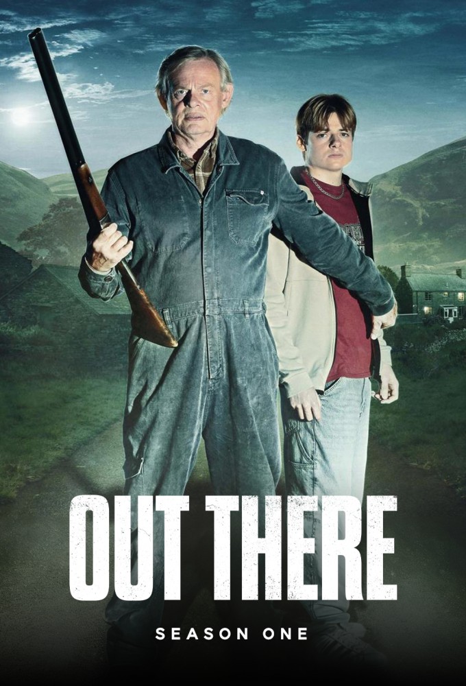 Out There (2025) - Season 1 [305353] (A1737420819) [[TV Shows]] --Plex--
